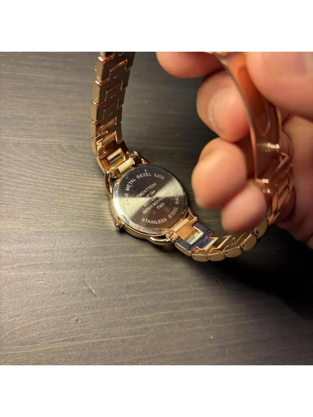 Beautiful Vintage Watch